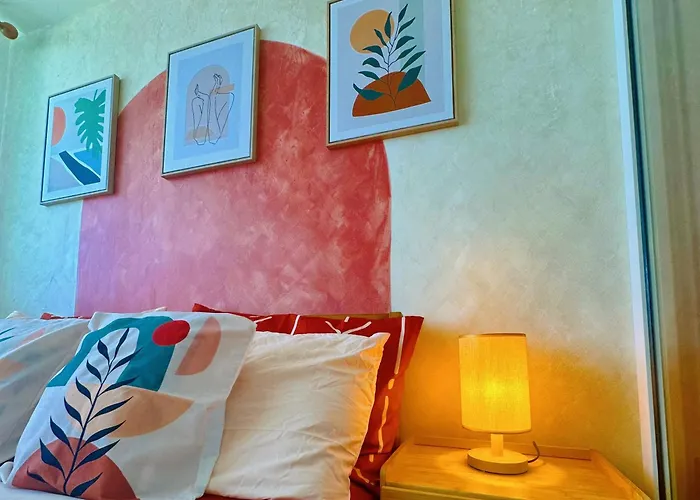 Arya's Staycation - Azure Resort Manilla