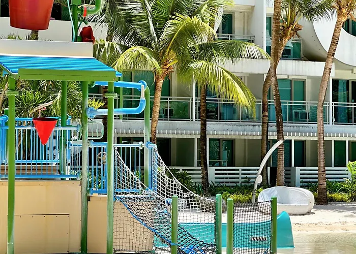 Resort Arya's Staycation - Azure *